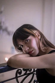 Photo of Fátima Rodríguez as Garret's friend