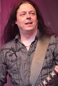 Photo of Pontus Norgren
