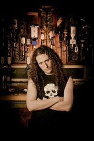 Photo of Gareth Murdock as Himself