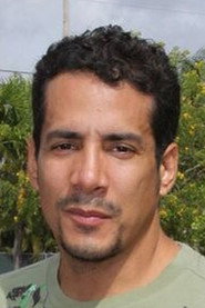 Photo of Brannon Rhodes