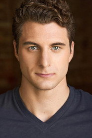 Photo of Nicholas David King as Sterling