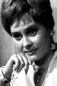 Photo of Galina Anisimova as Смельская