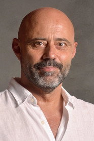 Photo of Juan Gordon as Anthropos