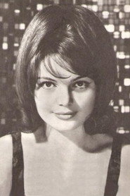 Photo of Tünde Szabó as Eszter