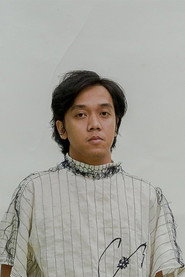 Photo of Charles Aaron Salazar