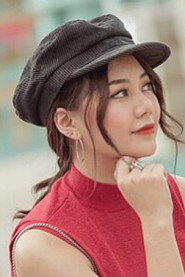 Photo of Nang Tracy as Mimi