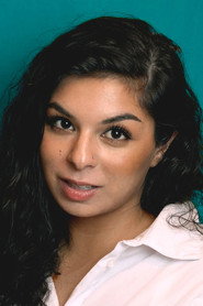 Photo of Souha Usman as Georgette