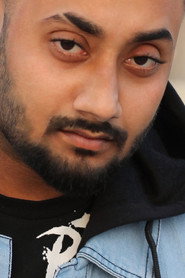 Photo of Raman Dhiman as Haider