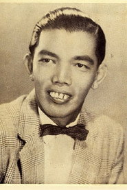 Photo of A. R. Tompel as Bakar