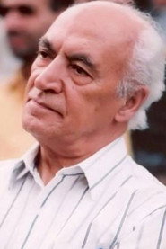 Photo of Hamid Ghanbari