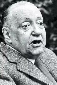 Photo of Alejo Carpentier as Self (uncredited)