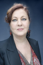 Photo of Carmen Linares as Cantaora
