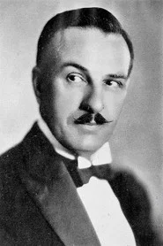 Photo of Henry Hebert as Ferdinand Baird