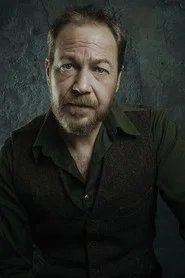 Photo of Ronald Beurms as Inspecteur Leitzburger