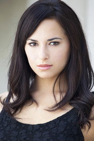 Photo of Kristina Cohen Kruz as Rachel
