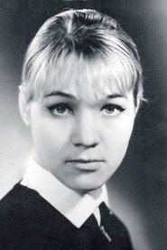 Photo of Nina Ruslanova as Valentina