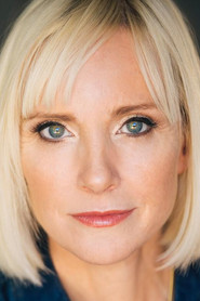 Photo of Amanda Kiely as Trina Raymond