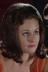 Photo of Jeanette Mills as Girl at Black Mass