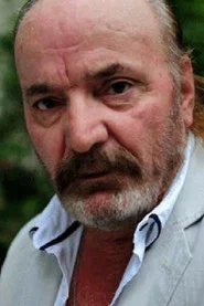 Photo of Bujar Lako as Halit Berati