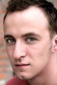 Photo of Anton Anurov as Viktor Savushkin