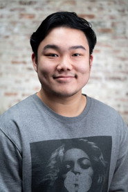 Photo of Michael Dang as Documentarian (voice)