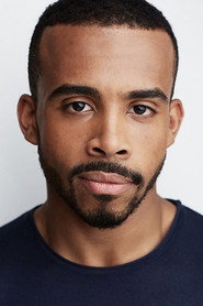 Photo of Ralph Adriel Johnson as Eric