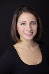 Photo of Gizem Güçlü as Ahu