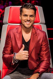 Photo of Mickael Carreira as Mickael Carreira