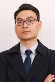 Photo of 李孟武 as Li Dashun