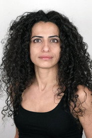 Photo of Helen Al-Janabi as Sarna