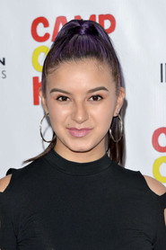 Photo of Amber Romero as Elle