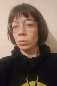 Photo of Remigia Waldmann as Nameless Protagonist