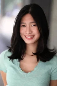 Photo of Zoe Manarel as Suzie 'Z' Wang