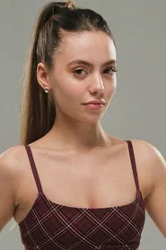 Photo of Tuana Naz Tiryaki as Asya Türkönder