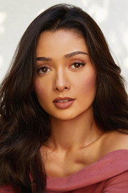 Photo of Angelica Jensen as JJ