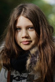 Photo of Maïa Quesemand as Mathilde