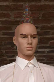 Photo of Jim as Jim