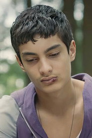 Photo of Roman Bkhavnani as Miro