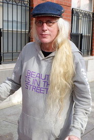 Photo of Carlo McCormick as Self