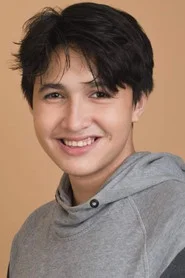 Photo of Jason Rivera as Pablo