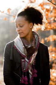 Photo of Melodie Raymond Dejoie as Agathe Plichart