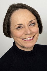 Photo of Alma Cuervo as Holly Kaplan