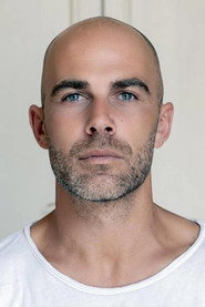 Photo of Benjamin Bodi