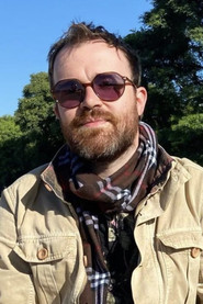 Photo of Leonardo Bora as Self