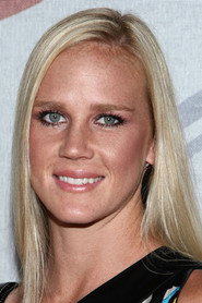 Photo of Holly Holm as Self