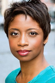 Photo of Montego Glover as Nina