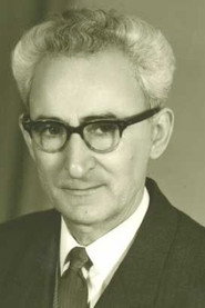 Photo of Samad Sabahi as Psychiatrist