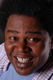 Photo of Orlando Ashley as Jamal
