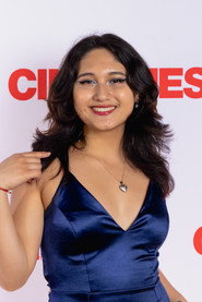 Photo of Marissa Yeh as Mary