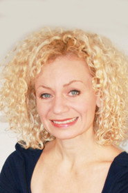 Photo of Angela Maiorano-Thurston as Love-a-lot Bear (voice)